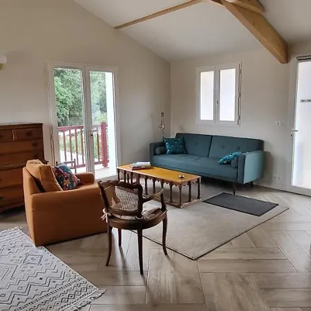 2 Adultes, 2 Enfants A Proximite Immediate Des Plages Et Des Commerces بياريتز