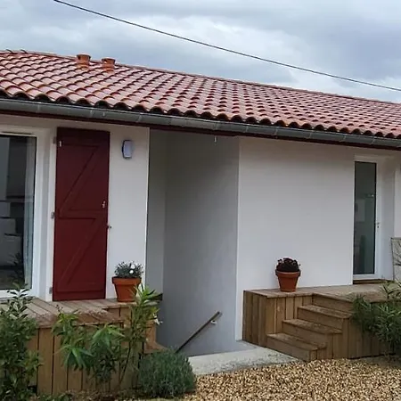 Apartman 2 Adultes, 2 Enfants A Proximite Immediate Des Plages Et Des Commerces Biarritz