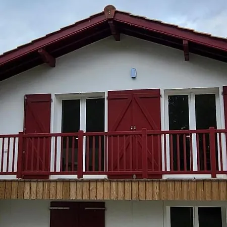 Apartman 2 Adultes, 2 Enfants A Proximite Immediate Des Plages Et Des Commerces Biarritz
