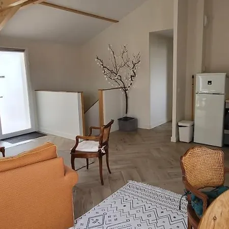 Apartman 2 Adultes, 2 Enfants A Proximite Immediate Des Plages Et Des Commerces