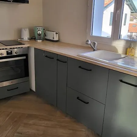 2 Adultes, 2 Enfants A Proximite Immediate Des Plages Et Des Commerces Appartement