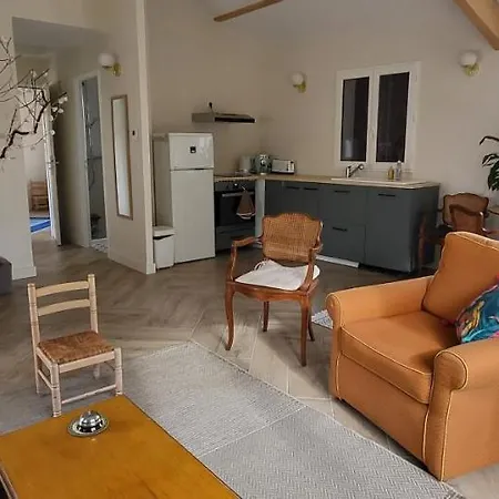 Appartement 2 Adultes, 2 Enfants A Proximite Immediate Des Plages Et Des Commerces *