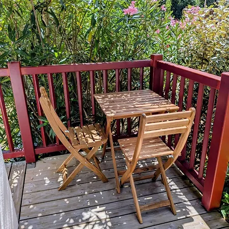 2 Adultes, 2 Enfants A Proximite Immediate Des Plages Et Des Commerces Apartman *