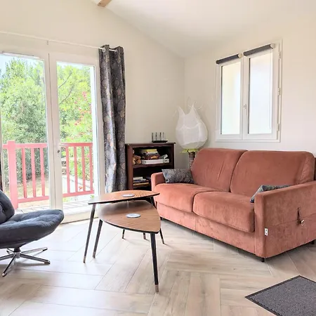 Apartman 2 Adultes, 2 Enfants A Proximite Immediate Des Plages Et Des Commerces *