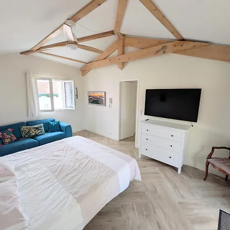 2 Adultes, 2 Enfants A Proximite Immediate Des Plages Et Des Commerces Apartman Biarritz