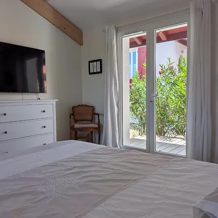 Apartman 2 Adultes, 2 Enfants A Proximite Immediate Des Plages Et Des Commerces