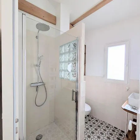 Apartman 2 Adultes, 2 Enfants A Proximite Immediate Des Plages Et Des Commerces